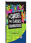 Capa do livro Cordel das Classes Gramaticais, O, Adauto Borges de Barros