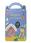 Capa do livro Cl�ssicos com Al�a: Universo dos Contos, Sterling Graphics Pvt.