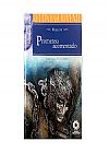Capa do livro S�rie Recontar Juvenil - Prometeu Acorrentado, Luiz Galdino