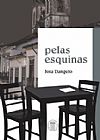 Capa do livro Pelas esquinas, Jota Dangelo