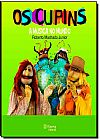 Capa do livro Cupins a M�sica do Mundo, Os, Roberto Machado Junior