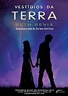 Capa do livro Vest�gios da Terra, Beth Revis