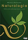 Capa do livro Naturologia, Michelly Paschuino