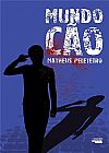 Capa do livro Mundo C�o, Matheus Peleteiro