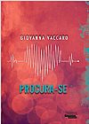 Capa do livro Procura-se, Giovanna Vaccaro