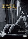 Capa do livro Memórias do Bullying, Tahiana Andrade S. Borges