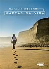 Capa do livro Marcas da Vida, Natalia Moreno