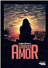 Capa do livro Virando Amor, Isadora Ferreira