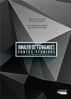 Capa do livro Contos Reunidos, Rinaldo Fernandes