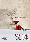 Capa do livro No seu olhar, Flavia Pimenta