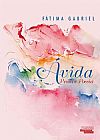 Capa do livro Ávida. Prosa e Poesia, Fátima Gabriel