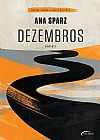 Capa do livro DEZEMBROS, ANA SPARZ