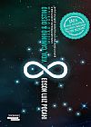 Capa do livro Vida, caminho e destino: Missão Vórium, Edson Luiz Pocahi