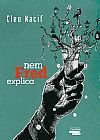 Capa do livro Nem Fred explica, Cleu Nasif