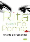 Capa do livro Rita no pomar, Rinaldo de Fernandes