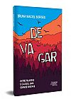Capa do livro Devagar, Bruna Maciel Borges