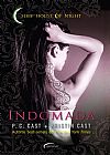 Capa do livro Indomada Vol 4, P. C. Cast