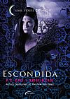 Capa do livro Escondida, P. C. Cast