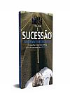 Capa do livro Sucessão decisiva e necessária, Elias Awad