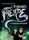 Capa do livro O mundo Fremde e o caso da alma perdida, Bruna Boechat Barbosa