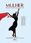Capa do livro Mulher, Andreia Gomes