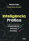 Capa do livro Intelig�ncia pr�tica, Renato Zupo