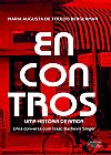 Capa do livro Encontros, Maria Augusta de Toledo Bergerman