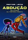 Capa do livro Abdu��o, Pedroom Lanne