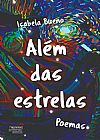 Capa do livro Al�m das estrelas, Isabela Bueno