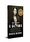 Capa do livro Que eu seja a última, Nadia Murad