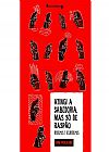 Capa do livro Atingi a Sabedoria, mas só de Raspão, Ciro