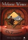 Capa do livro Lunares, Os - Misterios da Lua Vol. 2, Melanie Winter
