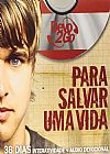 Capa do livro Para Salvar Uma Vida, Bv Films