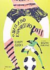 Capa do livro O Bailado Esportivo, Hardy Guedes