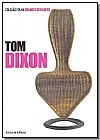 Capa do livro Tom Dixon vol. 12, Davide Fabio Colaci