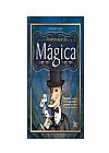 Capa do livro Mini Manual da M�gica, Ismael Ara�jo