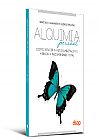 Capa do livro Alquimia pessoal, Vin�cius Guarnieri