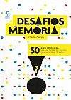 Capa do livro Desafios para a Memória, Charles Phillips