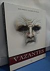 Capa do livro VAZANTES, Jose Renato Caldeira de Souza