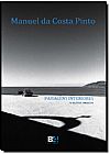 Capa do livro Paisagens Interiores e Outros Ensaios, Manuel da Costa Pinto