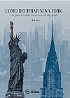 Capa do livro Como decifrar Nova York, Will Jones
