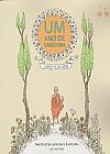 Capa do livro Um ano de sabedoria, Mike Medaglia