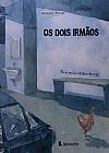 Capa do livro Dois Irmaos, Os, Wander Piroli