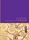 Capa do livro Carta aos Loucos, CARLOS NEJAR