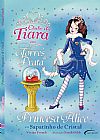 Capa do livro PRINCESA ALICE E O SAPATINHO DE CRISTAL, VIVIAN FRENCH