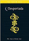 Capa do livro Despertada - Livro 8, P. C. Cast