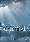 Capa do livro Celestial, Jennifer Laurens