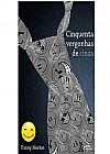 Capa do livro CINQUENTA VERGONHAS DE CINZA, Fanny Merkin