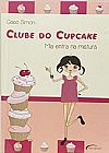 Capa do livro Clube do Cupcake., Coco Simon
