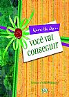 Capa do livro Quero Lhe Dizer... Você Vai Conseguir, Volker Wybranietz